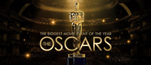 THE OSCARS